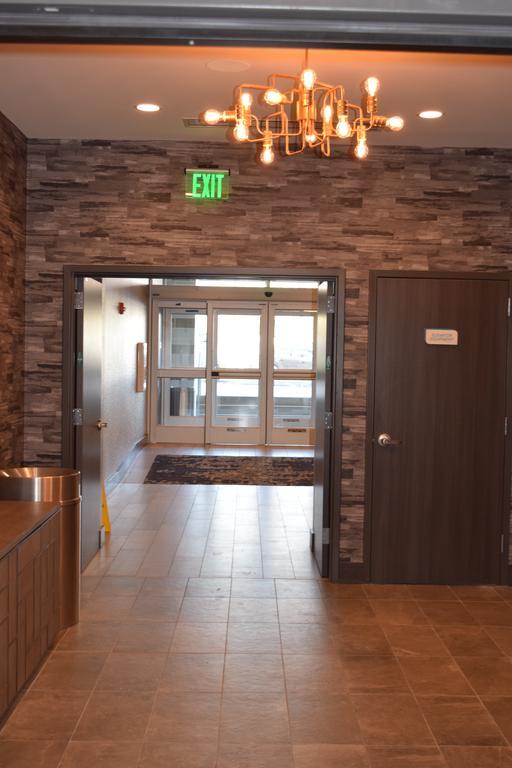 Hilton Garden Inn Little Rock Downtown Eksteriør billede